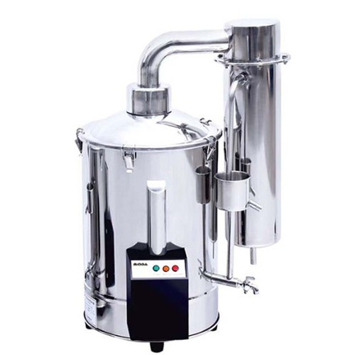 Stainless steel laboratory - stainless,