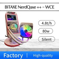 2025 New model bitaxe