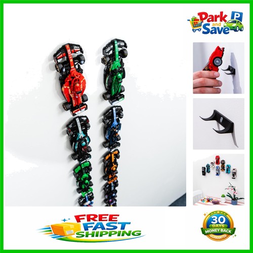 Specialized pack wall hooks - 8,