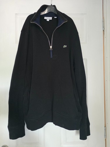 Men large lacoste pull - men's,