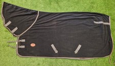 6ft9 Weatherbeeta Polar Black/Peach Fleece Combo - VGC