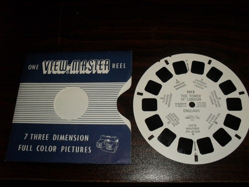 View master stereo pictures - view-master,