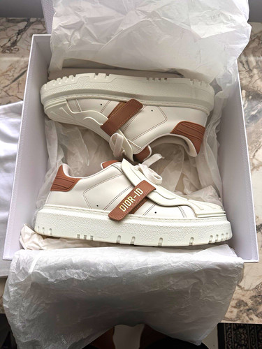 Dior women white - dior-id, women’s