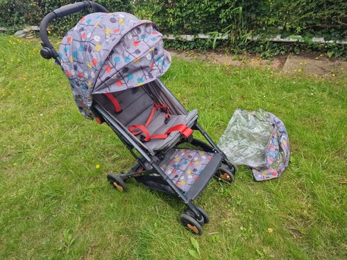 Push chair cosatto - chair.,