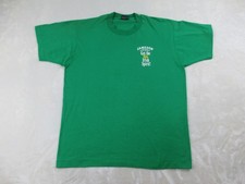 VINTAGE Jameson Shirt Mens