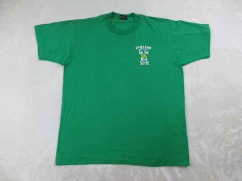 Vintage jameson shirt mens - vintage,