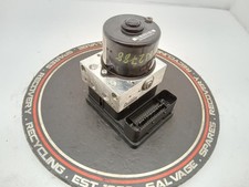 Bmw 3 Series 2007 E92 Abs Pump
