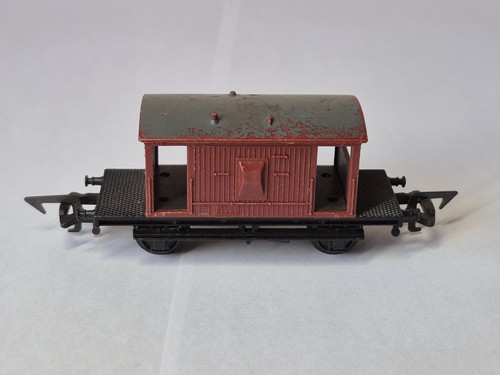 Jouef playcraft 20t brake - playcraft,