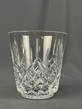 Waterford Crystal LISMORE 7
