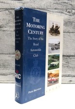 The Motoring Century The Story