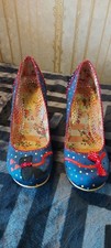 Irregular Choice Scottie Dog