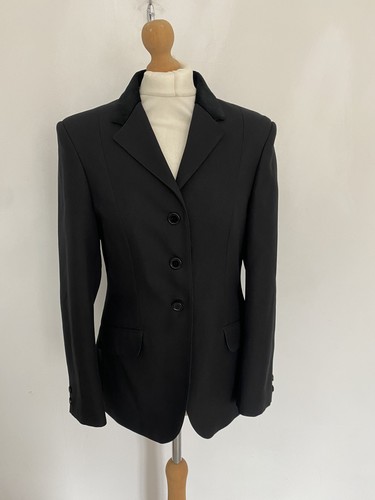 Mears size black - 12,