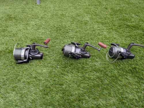 Daiwa infinity 5500 br - 5500,