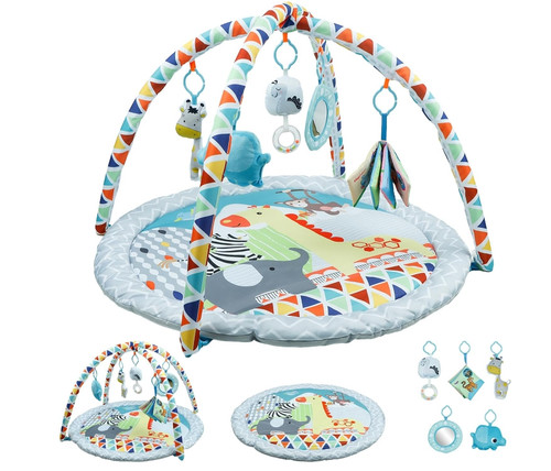 Baby play mat - play, gym