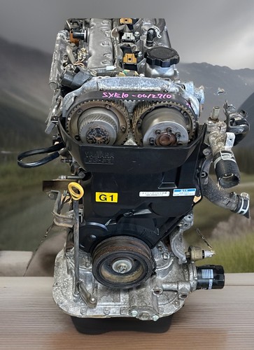 Toyota altezza bare - toyota, ge