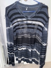 armani jumper xxl