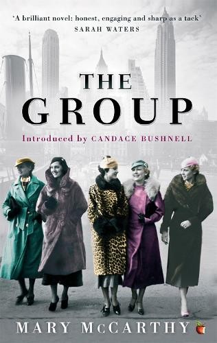 The group virago modern - the, (vmc)