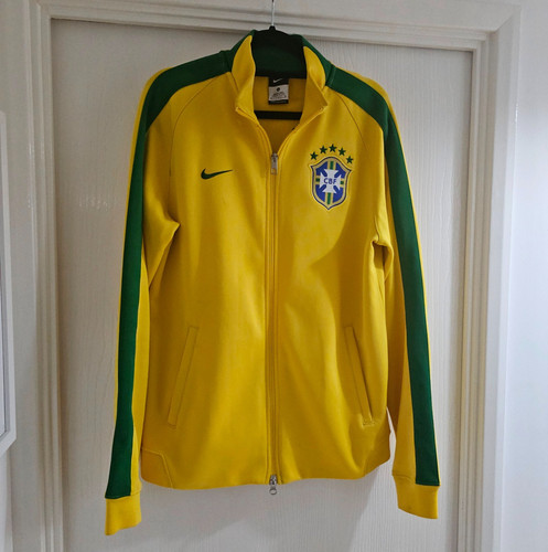 Brazil nike authentic - nike,