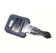 WD Caravan Motorhome Door Lock