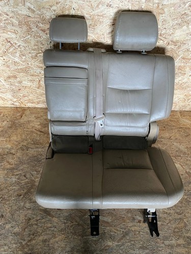 Toyota land cruiser - 120, j12