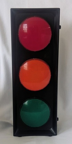 Traffic lite model 49001 - traffic,