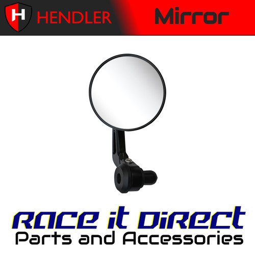 Mirror for ducati - ducati, scrambler