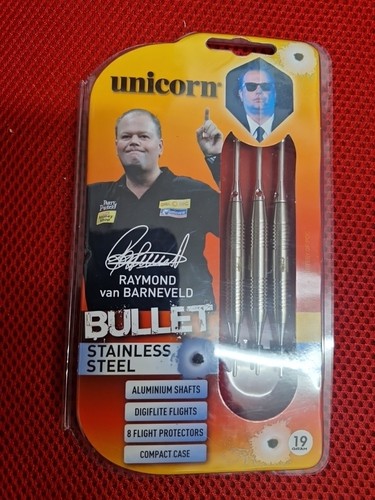 Raymond van barneveld unicorn - barneveld,