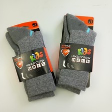2 x SofSole Outdoor Kids Hiker