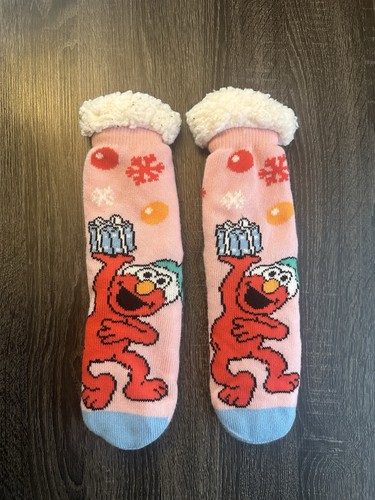 Sesame street elmo - street,