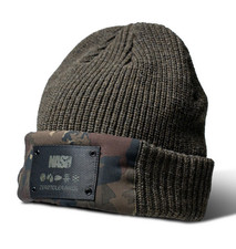 Nash ZT Woolly Hat Camo Panel