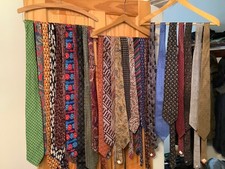 Job Lot (27) Mens Ties