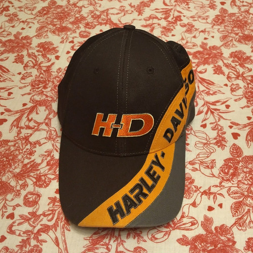 Harley davidson logo black - harley-davidson,