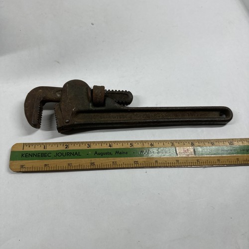 Vintage pipemaster heavy - pipemaster,