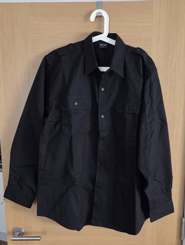 Mil tec mens long - mil-tec, sleeve