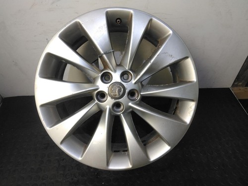 Vauxhall mokka alloy wheel - mokka,