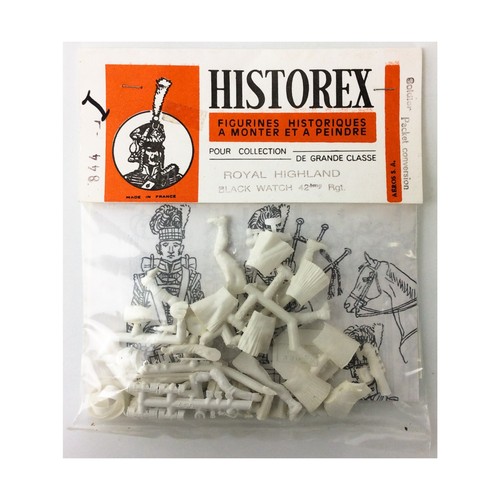 Historex historical british - historex,