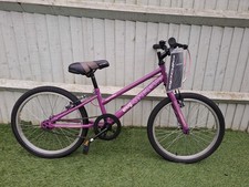 Apollo Envy 20" Wheels Junior