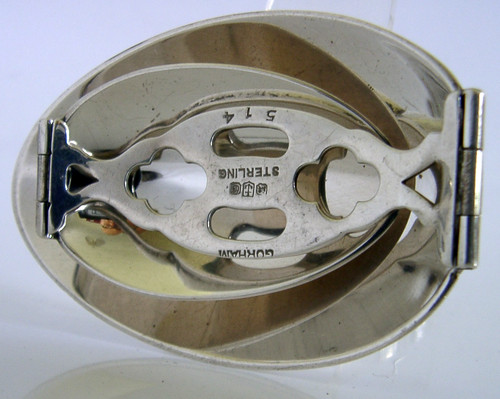 American sterling silver - sterling,