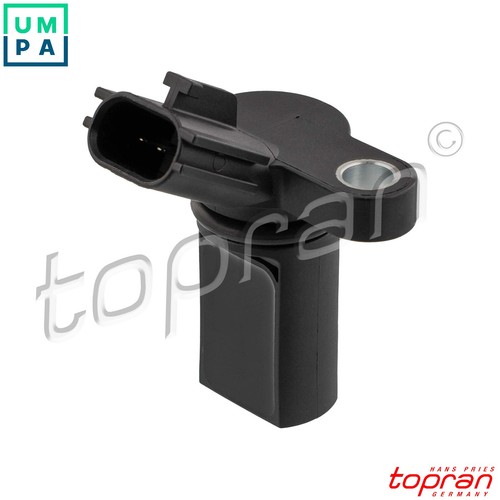 Sensor crankshaft pulse - crankshaft,