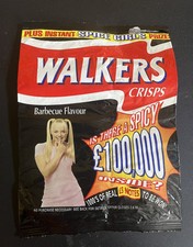 Spice Girls 1997 Walkers Emma