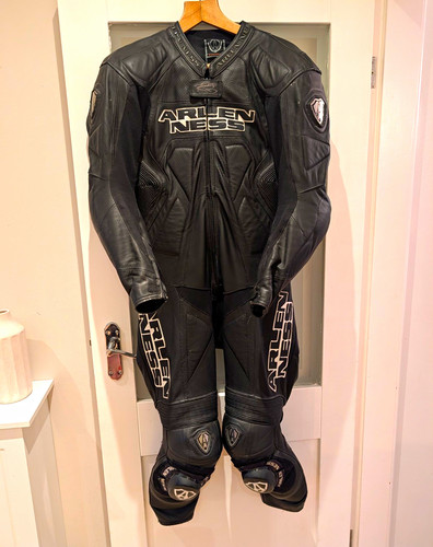 Arlen ness one piece - one,