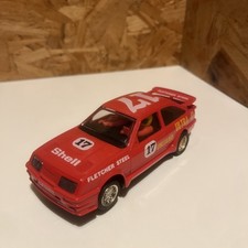Scalextric -Ford Sierra