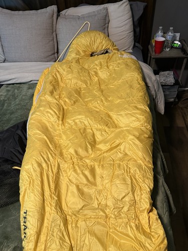 The north face trail - trail, lite