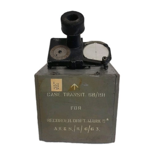 Raf ww2 258 - raf, recorder