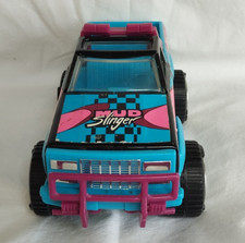 Vintage Tonka Truck Mud