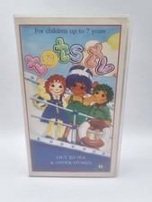 Tots TV: Out To Sea & Other