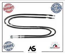 Handbrake Cable Rear For