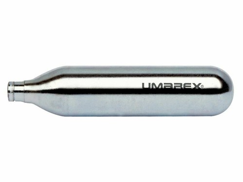 Umarex 12g co2 gas - 15,