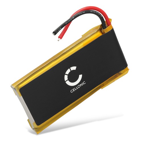Battery for cardo - ,