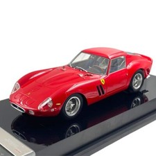 Ferrari 250 GTO Red Amalgam